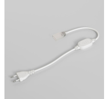 Сетевой шнур для ленты Elektrostandard 95081/00 a068906