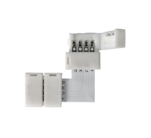 Набор L-образных коннекторов для светодиодной ленты Elektrostandard LED 3L (10 шт) a039078