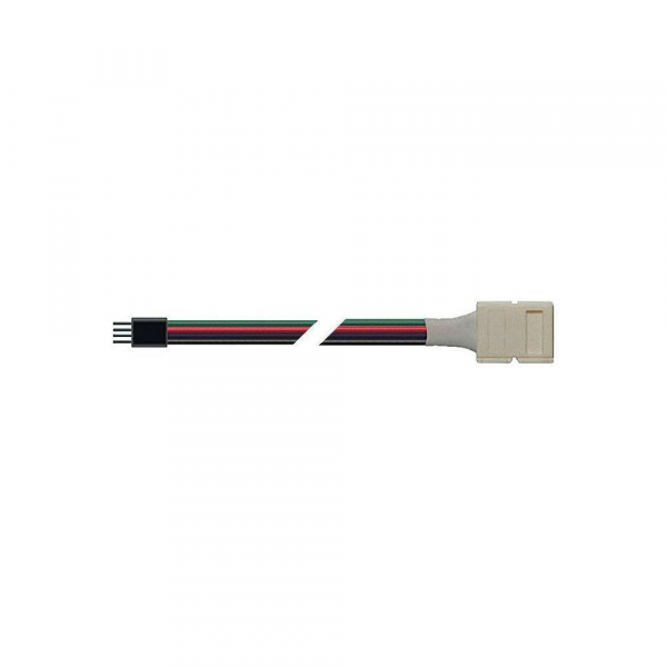 Коннектор RGB контроллер – RGB лента Jazzway PLSC-10x4/15 (5050 RGB) 5шт 1017161 Коннектор RGB контроллер – RGB лента Jazzway PLSC-10x4/15 (5050 RGB) 5шт 1017161