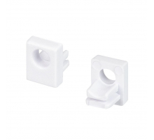 Заглушка Arlight ARH-Micro-0507 с отверстием 037387