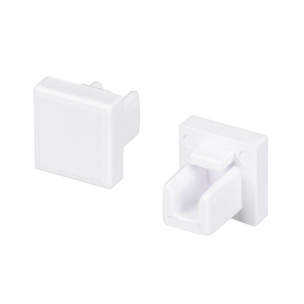 Заглушка Arlight ARH-Micro-0607 глухая 037396 Заглушка Arlight ARH-Micro-0607 глухая 037396