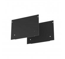 Заглушка Maytoni Technical (2 шт) ALM013EC-PL-B