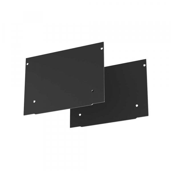 Заглушка Maytoni Technical (2 шт) ALM013EC-PL-B Заглушка Maytoni Technical (2 шт) ALM013EC-PL-B
