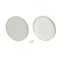 Набор заглушек Arlight SL-Round-D90 025316