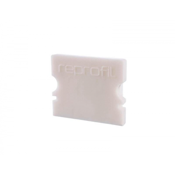 Заглушка Deko-Light End Cap P-AU-02-12 Set 2 pcs 978060 Заглушка Deko-Light End Cap P-AU-02-12 Set 2 pcs 978060