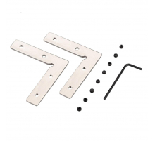 Соединитель Arlight SL-Line-4050-3L-L90 Set 045152