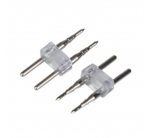 Коннектор силовой Arlight ARL-2pin-Mini 021552