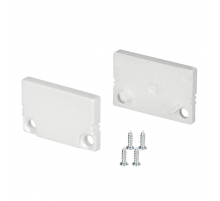 Набор заглушек Arlight SL-Slim20-H13 глухая 024335