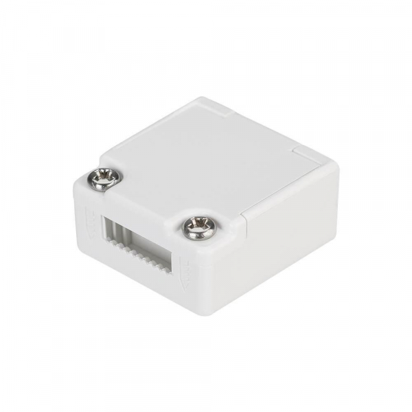 Заглушка для ленты Arlight ARL-50000PV глухая 027061 Заглушка для ленты Arlight ARL-50000PV глухая 027061