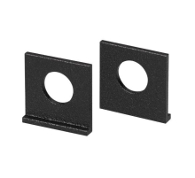 Набор заглушек Arlight Ring-ZM-Set Black 032861