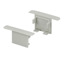 Заглушка Arlight PLS-Lock-H25-FM глухая 016384