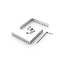 Соединитель профиля Arlight SL-Linia32-Fantom-X Set 030149