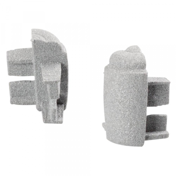 Заглушка Arlight угловая Step-Mini 020921 Заглушка Arlight угловая Step-Mini 020921