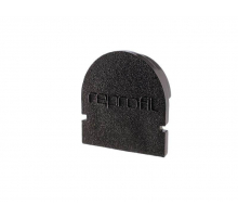 Заглушка Deko-Light End Cap R-AU-01-08 Set 2 pcs 979582