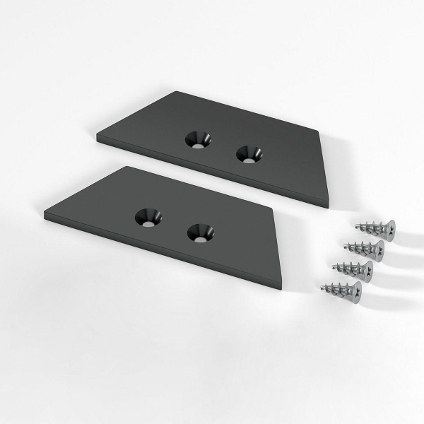 Заглушка Elektrostandard ZLL (2шт) ZL-2-ALP022 a066623 Заглушка Elektrostandard ZLL (2шт) ZL-2-ALP022 a066623