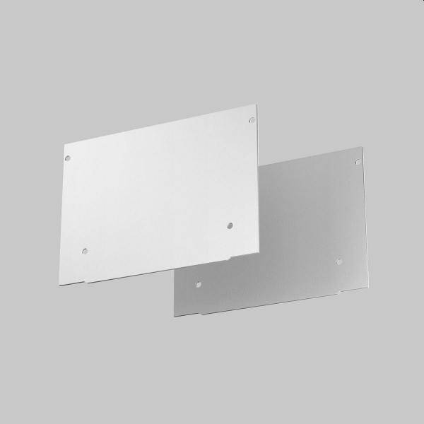 Заглушка Maytoni Technical (2 шт) ALM013EC-PL-W Заглушка Maytoni Technical (2 шт) ALM013EC-PL-W