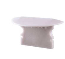 Заглушка Deko-Light End Cap P-ET-02-12 Set 2 pcs 978141