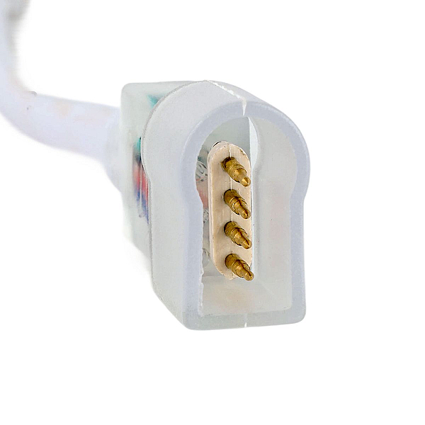 Соединитель для светодиодной ленты 220V Feron LS720, LD507 52145