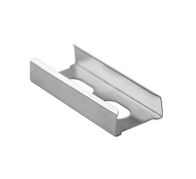 Скоба Arlight Mic PDS-R PDS-S сталь 026182