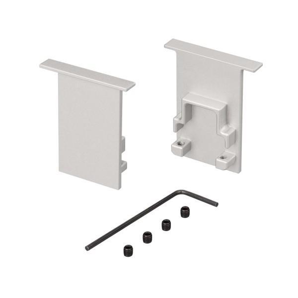 Набор заглушек Arlight SL-Comfort-2542-F глухая 031785 Набор заглушек Arlight SL-Comfort-2542-F глухая 031785