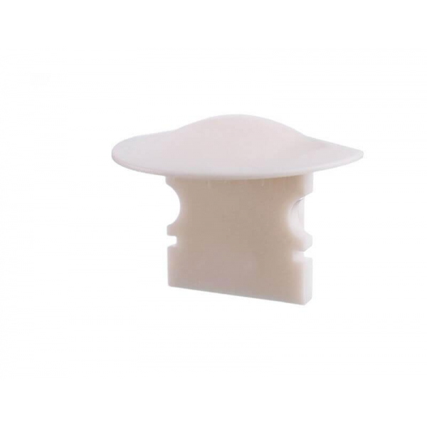 Заглушка Deko-Light End Cap F-ET-02-08 Set 2 pcs 978620 Заглушка Deko-Light End Cap F-ET-02-08 Set 2 pcs 978620