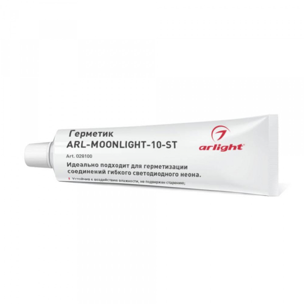 Герметик Arlight ARL-Moonlight-10-ST 028100 Герметик Arlight ARL-Moonlight-10-ST 028100