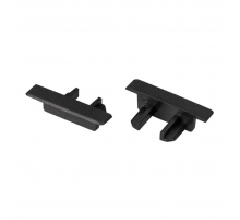 Заглушка глухая Arlight MIC-FS 040020