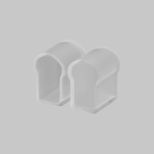 Заглушки для гибкого неона 220В 25х13 мм 10 шт. Maytoni Led Strip 201239