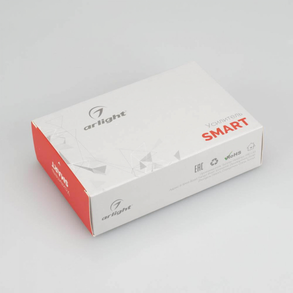Усилитель Arlight Smart-Multi 027124 Усилитель Arlight Smart-Multi 027124