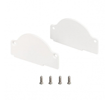 Набор заглушек Arlight ARH-Ceil Reflect White глухая 035643