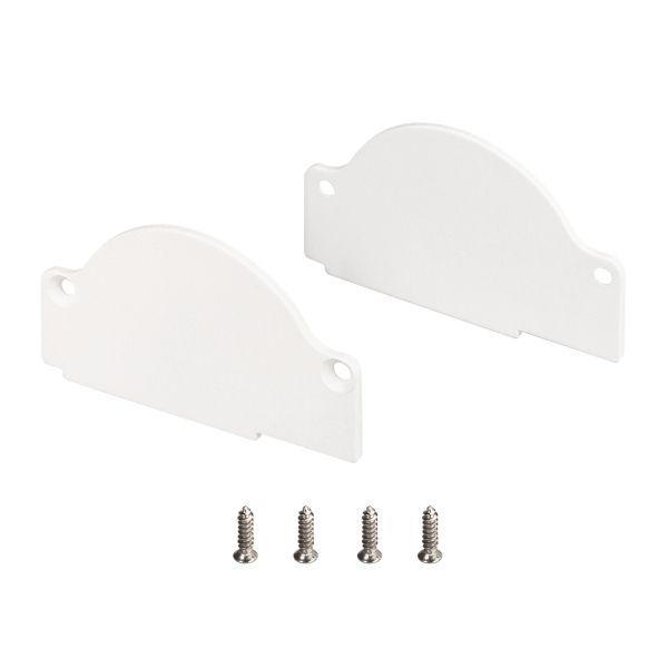 Набор заглушек Arlight ARH-Ceil Reflect White глухая 035643 Набор заглушек Arlight ARH-Ceil Reflect White глухая 035643