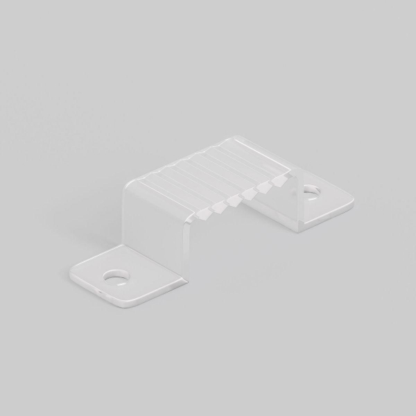 Крепление для ленты Elektrostandard Clip 220V СОВ (10 шт) a068908 Крепление для ленты Elektrostandard Clip 220V СОВ (10 шт) a068908