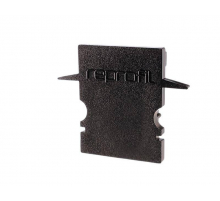 Заглушка Deko-Light End Cap H-ET-02-10 Set 2 pcs 979062