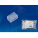 Набор заглушекUniel UCW-K14 Clear 025 Polybag UL-00000871