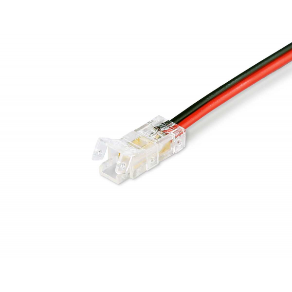 Соединитель гибкий двухсторонний AMBRELLA LIGHT ILLUMINATION COB 12/24V для лент 5mm (2 конт.) (10шт. в комплекте) GS7885 Соединитель гибкий двухсторонний AMBRELLA LIGHT ILLUMINATION COB 12/24V для лент 5mm (2 конт.) (10шт. в комплекте) GS7885