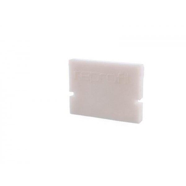 Заглушка Deko-Light End Cap H-AU-01-10 Set 2 pcs 979000 Заглушка Deko-Light End Cap H-AU-01-10 Set 2 pcs 979000