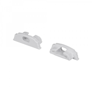 Набор заглушек Arlight ARH-Bent-W18 с отверстием 023092