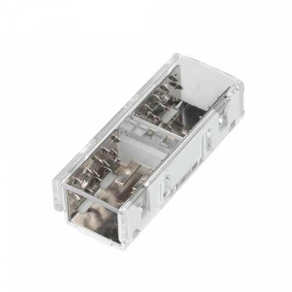 Коннектор питания Arlight ARL-Moonlight-1213-Con-Power-Mid-WH 028842 Коннектор питания Arlight ARL-Moonlight-1213-Con-Power-Mid-WH 028842