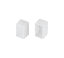 Заглушка глухая Arlight WPH-Flex-1018-Side White 040855