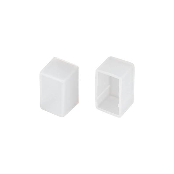 Заглушка глухая Arlight WPH-Flex-1018-Side White 040855 Заглушка глухая Arlight WPH-Flex-1018-Side White 040855