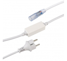 Сетевой шнур Ardecoled ARD-PC-PRO-2W-1.5M 025533