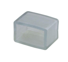 Заглушка торцевая LEEK LE010632-006