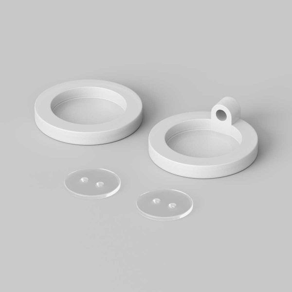 Комплектующие для гибкого неона Maytoni Led Strip 201161 Комплектующие для гибкого неона Maytoni Led Strip 201161