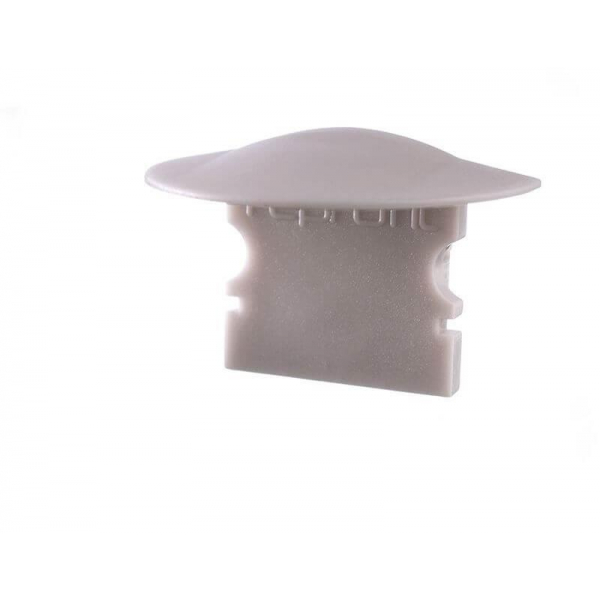 Заглушка Deko-Light End Cap F-ET-02-10 Set 2 pcs 978631 Заглушка Deko-Light End Cap F-ET-02-10 Set 2 pcs 978631