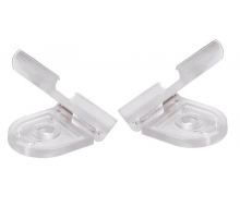 Клипса монтажная Deko-Light fixing clip set 2 pieces Mia, adjustable 930242