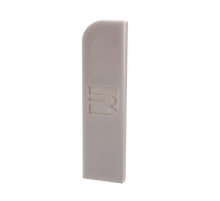 Заглушка Deko-Light End Cap P-AM-02-10 Set 2 pcs 978241