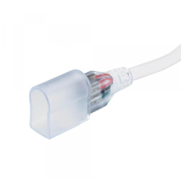Коннектор питания Arlight ARL-U15-Wire-RGB-24V 022061 Коннектор питания Arlight ARL-U15-Wire-RGB-24V 022061