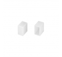 Заглушка глухая Arlight WPH-Flex-0612-Side White 040823