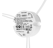 Источник тока Maytoni Lighting control 721030