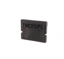 Заглушка Deko-Light End Cap H-AU-01-10 Set 2 pcs 979002